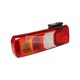 TAIL LAMP ACTROS MP4 RH WITH BUZZER (L+R)